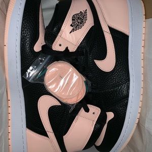 Jordan 1 Crimson Tint